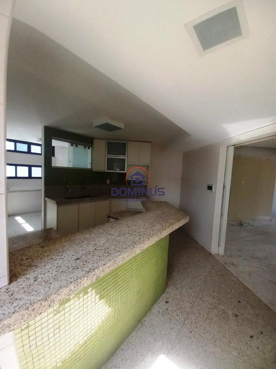 Apartamento, Lourdes, 4 Quartos, 1 Vaga, 1 Suíte