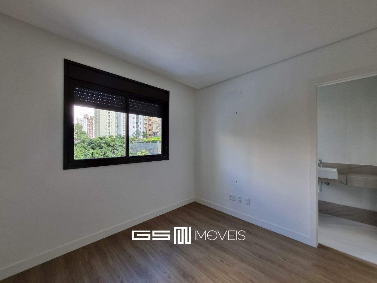 Apartamento, Savassi, 3 Quartos, 2 Vagas, 3 Suítes
