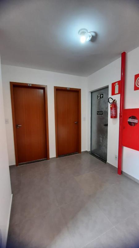 Apartamento, Palmares, 2 Quartos, 1 Vaga