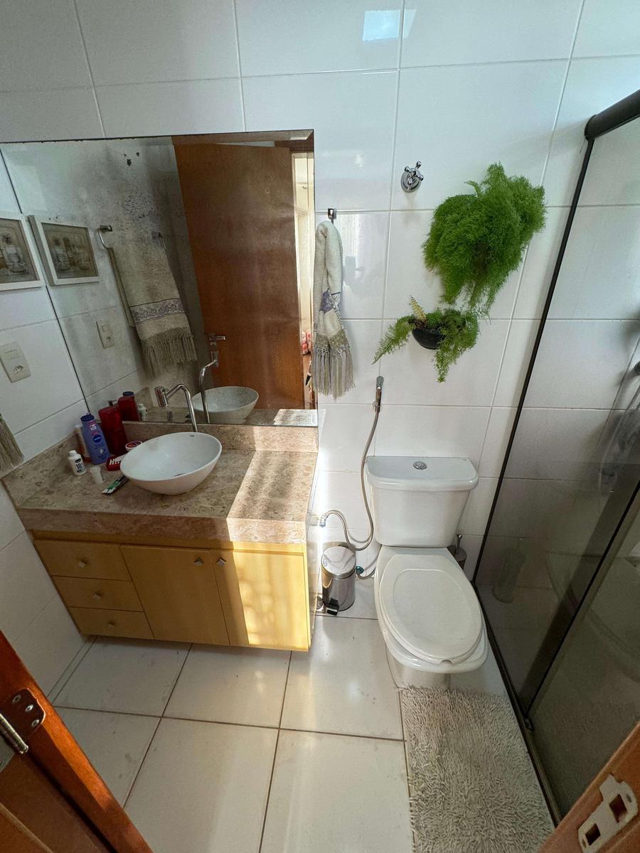 Apartamento, União, 3 Quartos, 2 Vagas, 1 Suíte