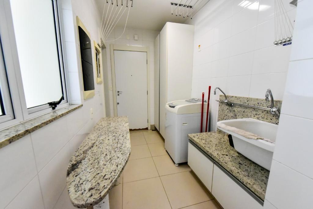 Apartamento, Vila da Serra, 3 Quartos, 3 Vagas, 2 Suítes