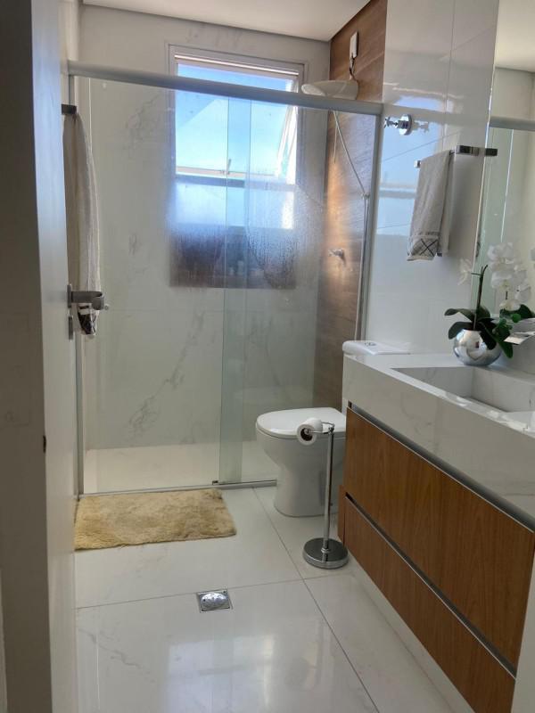 Apartamento, Barro Preto, 2 Quartos, 0 Vaga