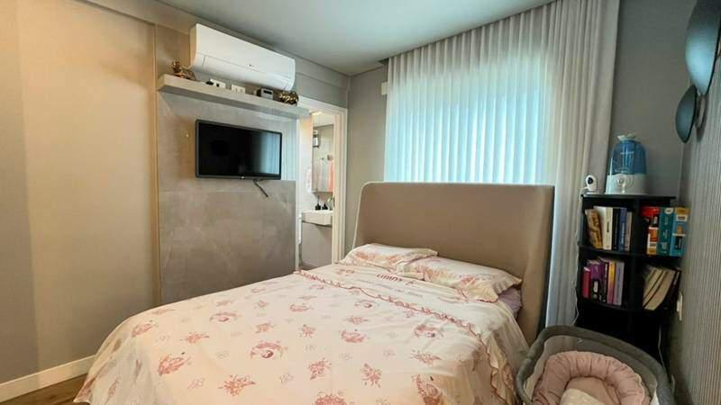 Cobertura, Santo Antônio, 2 Quartos, 3 Vagas, 2 Suítes