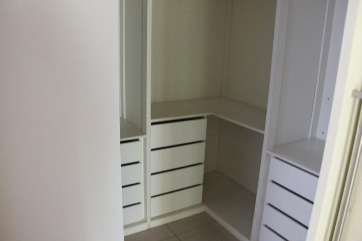 Cobertura, Buritis, 0 Quarto, 4 Vagas