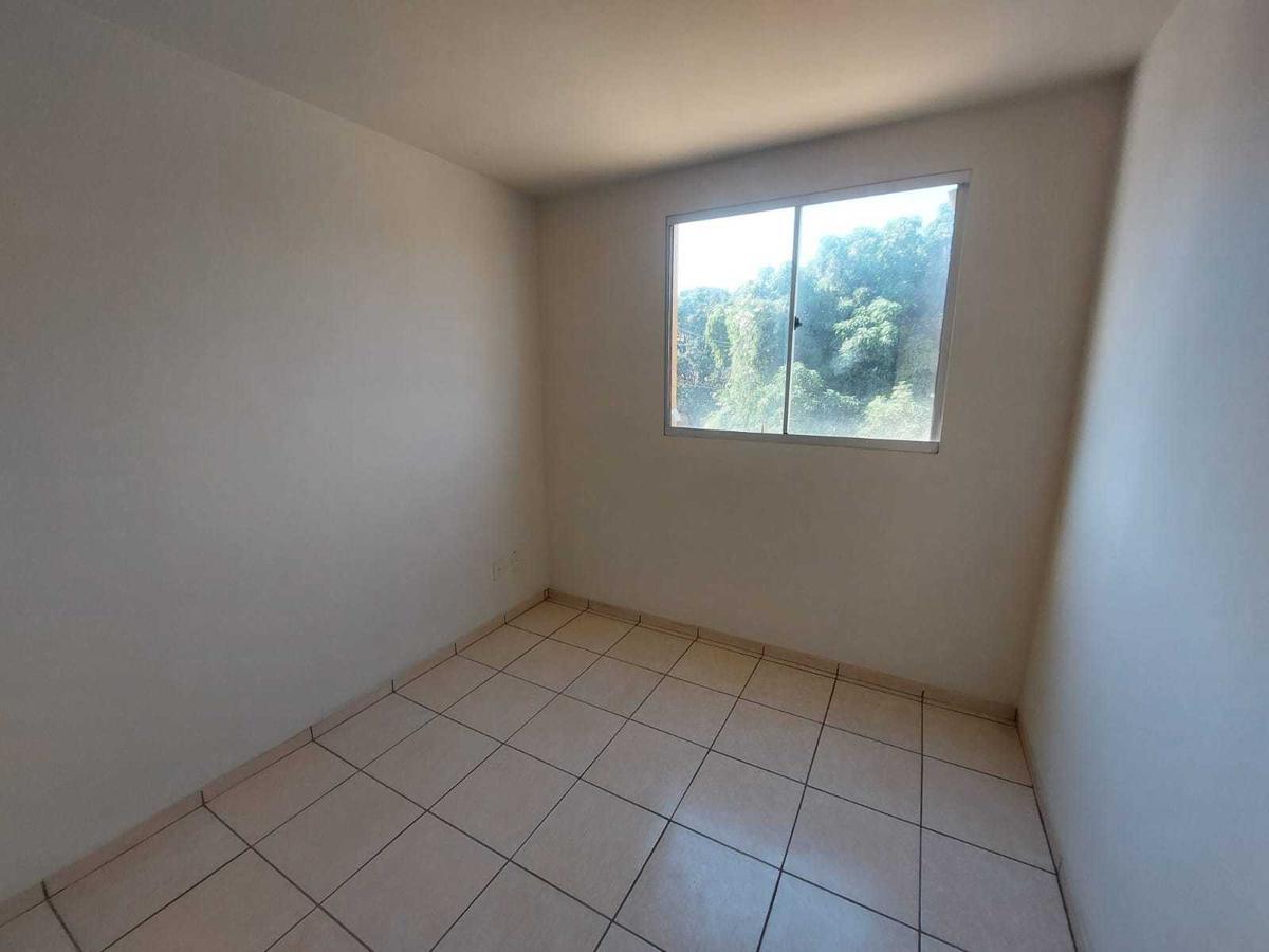 Apartamento, Jacqueline, 2 Quartos, 1 Vaga