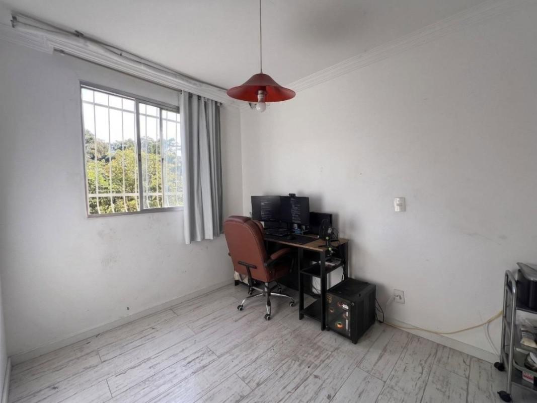 Apartamento, Castelo, 3 Quartos, 1 Vaga, 1 Suíte