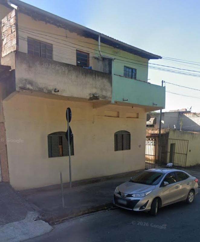 Casa, Tijuca, 1 Quarto, 1 Vaga