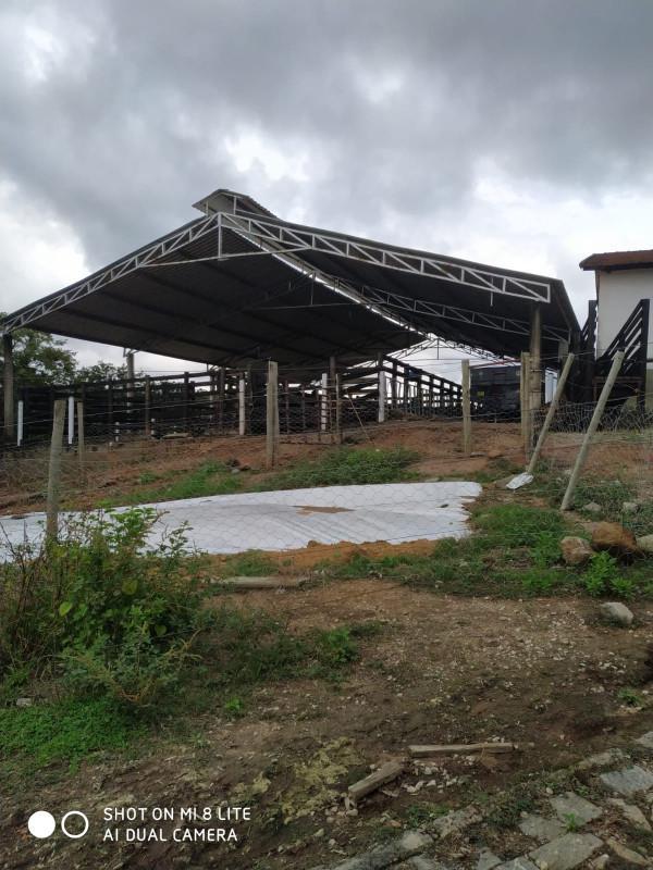 Fazenda, Centro, 0 Quarto, 0 Vaga
