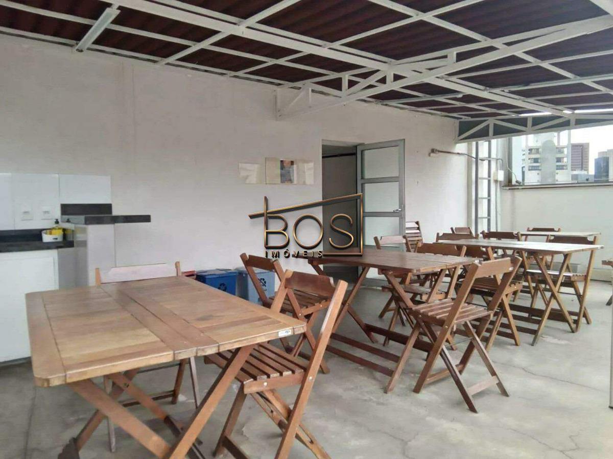 Prédio, Lourdes, 0 Quarto, 10 Vagas