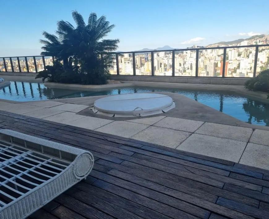 Apartamento, Luxemburgo, 3 Quartos, 3 Vagas, 3 Suítes
