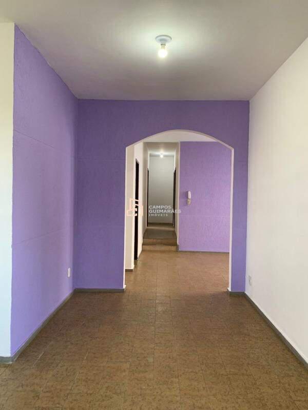 Casa, Jardim Riacho das Pedras, 3 Quartos, 3 Vagas, 1 Suíte