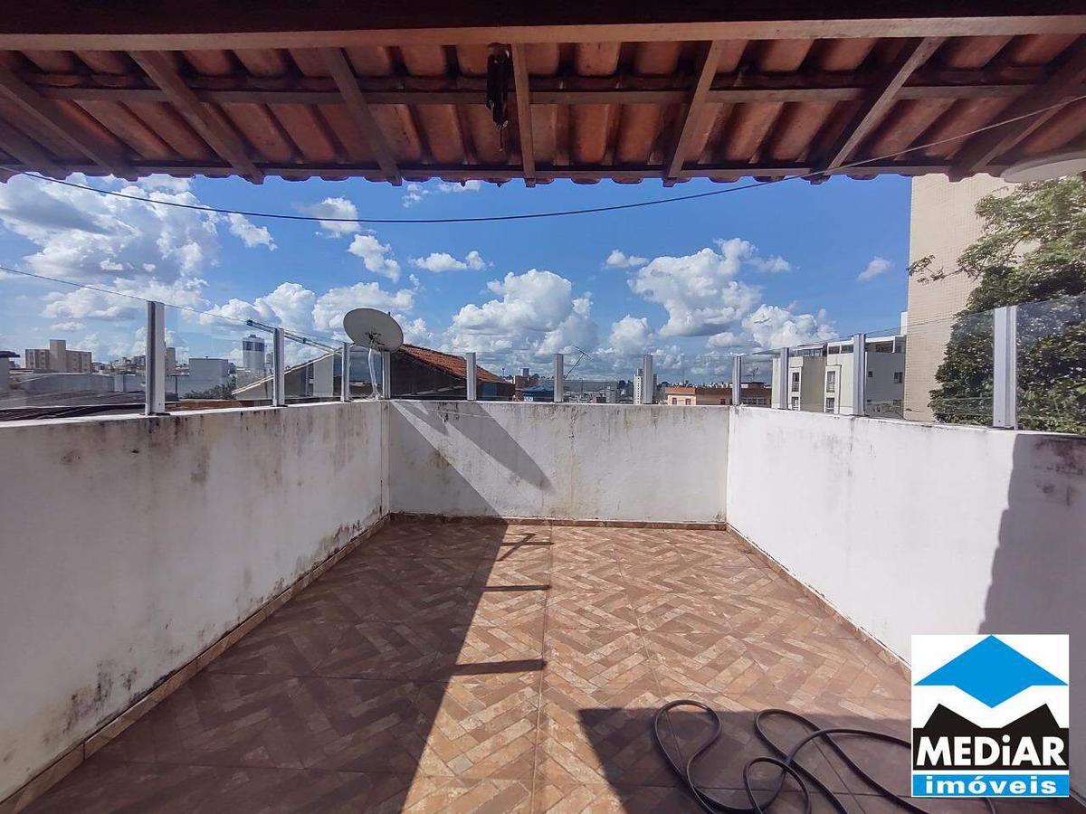Casa, Santa Teresa, 5 Quartos, 2 Vagas, 1 Suíte