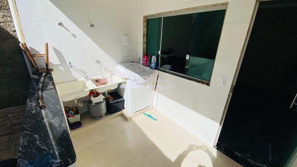 Casa, Piratininga (venda Nova), 4 Quartos, 8 Vagas, 1 Suíte