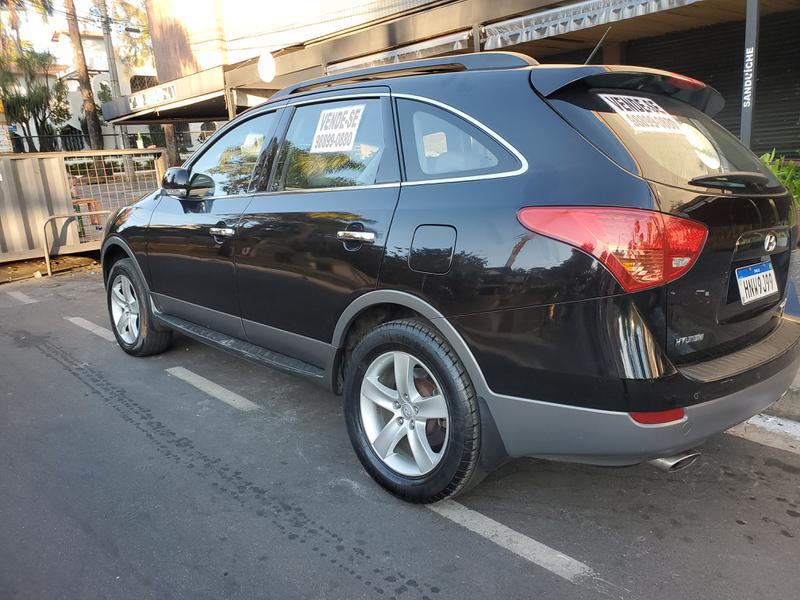Hyundai Veracruz Gls 3.8 4wd Aut.