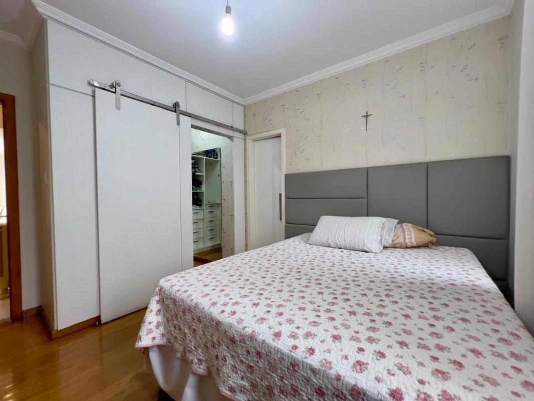 Apartamento, Inconfidentes, 3 Quartos, 2 Vagas