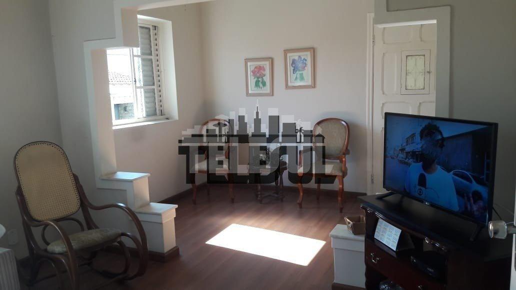 Apartamento, Centro, 3 Quartos, 0 Vaga, 1 Suíte