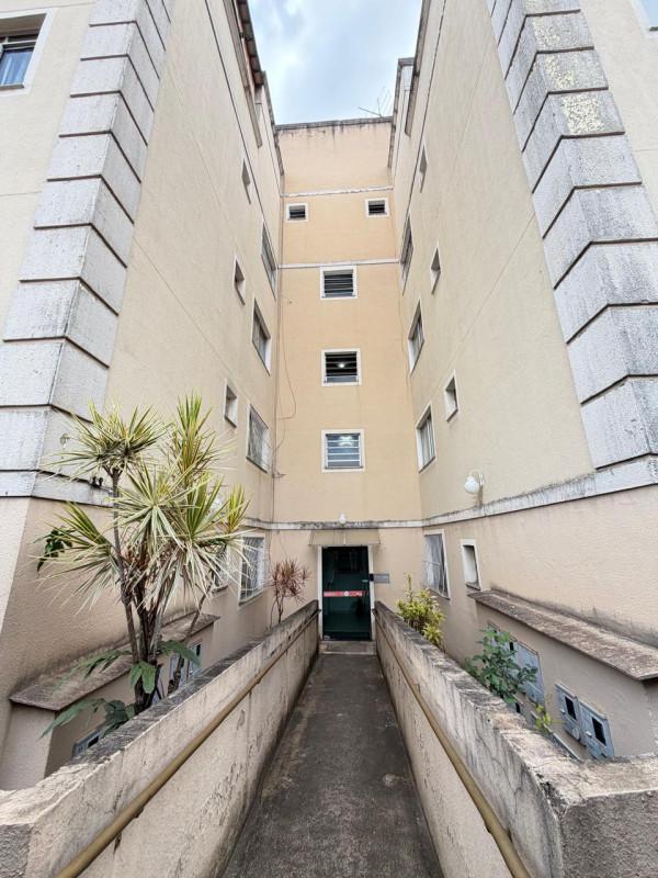 Apartamento, Jardim Riacho das Pedras, 3 Quartos, 1 Vaga, 1 Suíte
