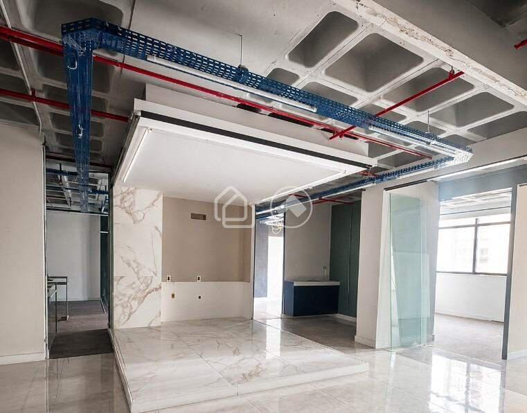 Andar, Centro, 3 Vagas