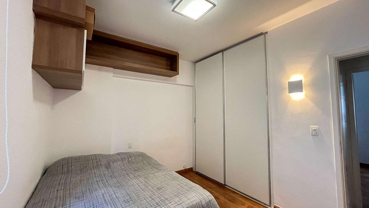 Apartamento, Sion, 4 Quartos, 2 Vagas, 1 Suíte