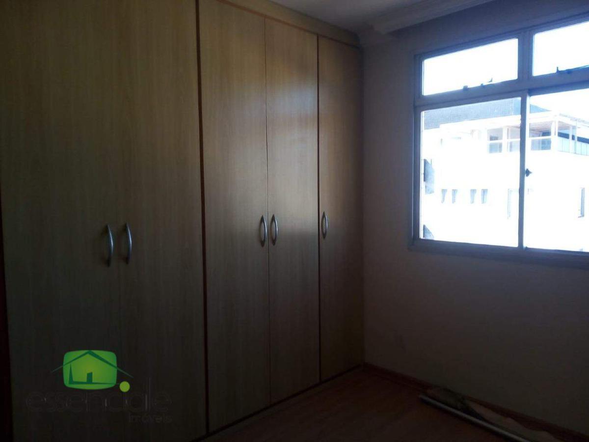 Apartamento, Cidade Jardim Eldorado, 3 Quartos, 3 Vagas, 1 Suíte