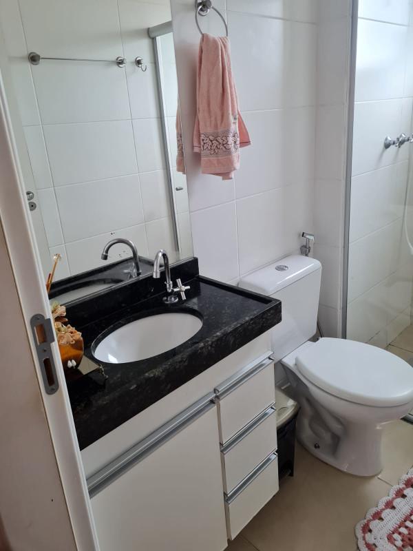 Apartamento, Urca, 2 Quartos, 2 Vagas