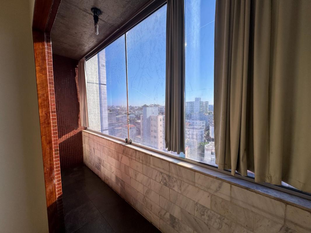 Apartamento, Graça, 2 Quartos, 1 Vaga