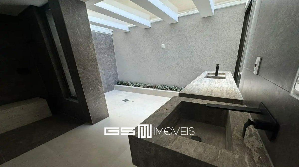 Apartamento, Savassi, 4 Quartos, 3 Vagas, 2 Suítes