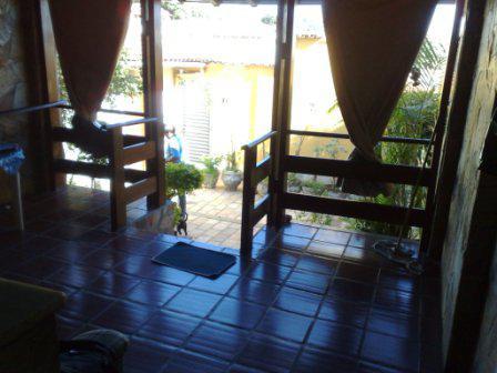 Casa Comercial, Caiçaras, 3 Quartos, 2 Vagas