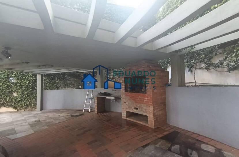 Apartamento, Anchieta, 5 Quartos, 4 Vagas, 2 Suítes