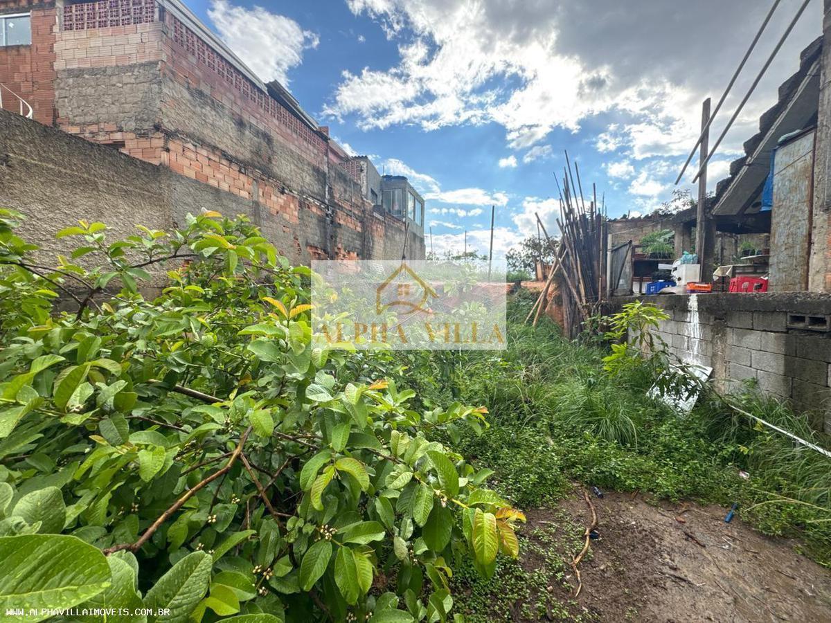 Lote, Jardim Vitória, 0 Quarto, 0 Vaga