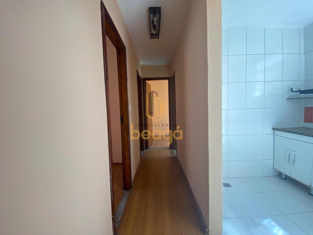Apartamento, Padre Eustáquio, 3 Quartos, 1 Vaga