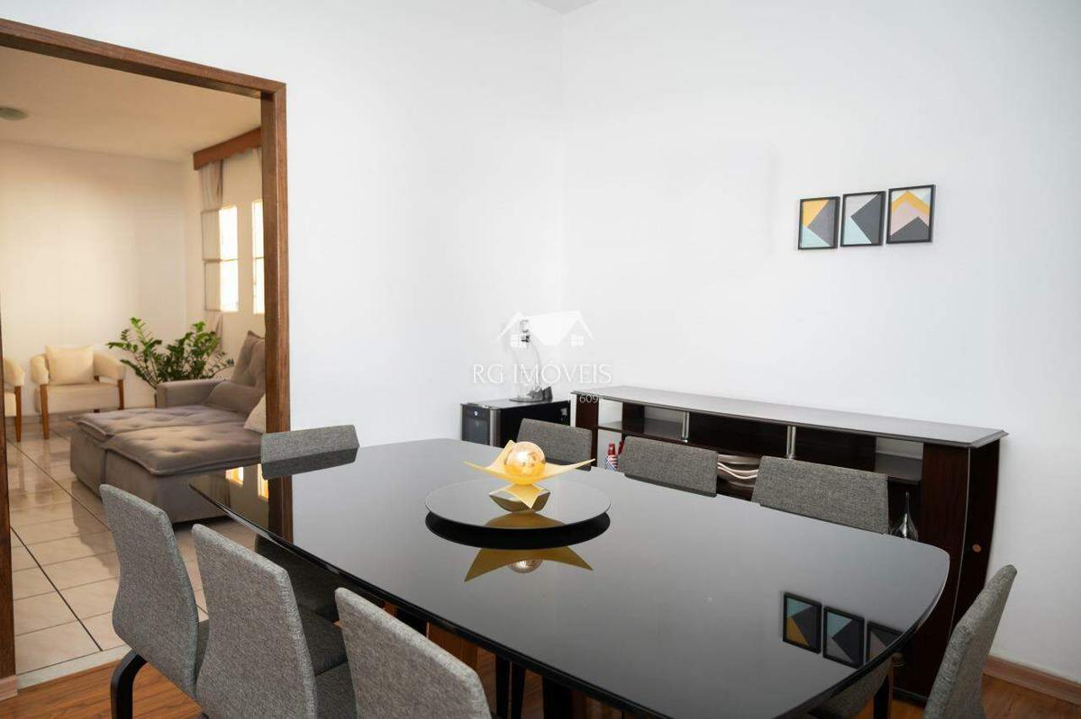 Casa, Diamante, 3 Quartos, 2 Vagas, 1 Suíte