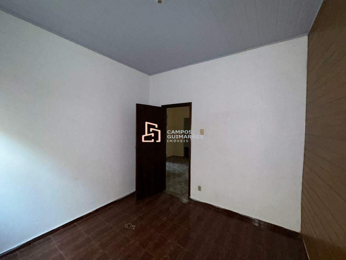 Casa, Lindéia, 4 Quartos, 4 Vagas