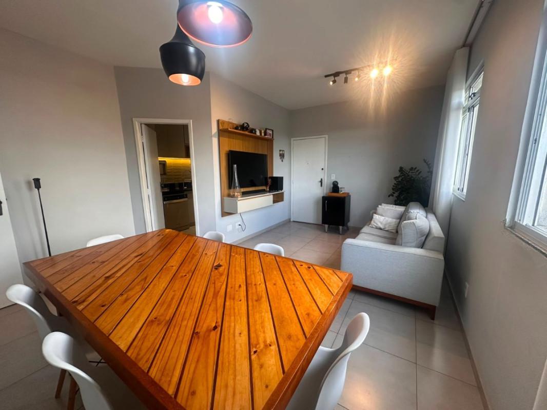 Apartamento, Alípio de Melo, 3 Quartos, 2 Vagas, 1 Suíte
