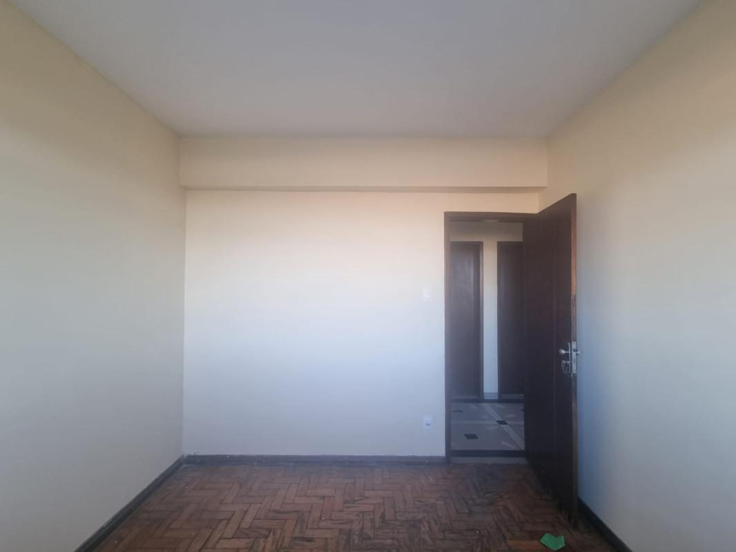 Apartamento, Amazonas, 3 Quartos, 0 Vaga