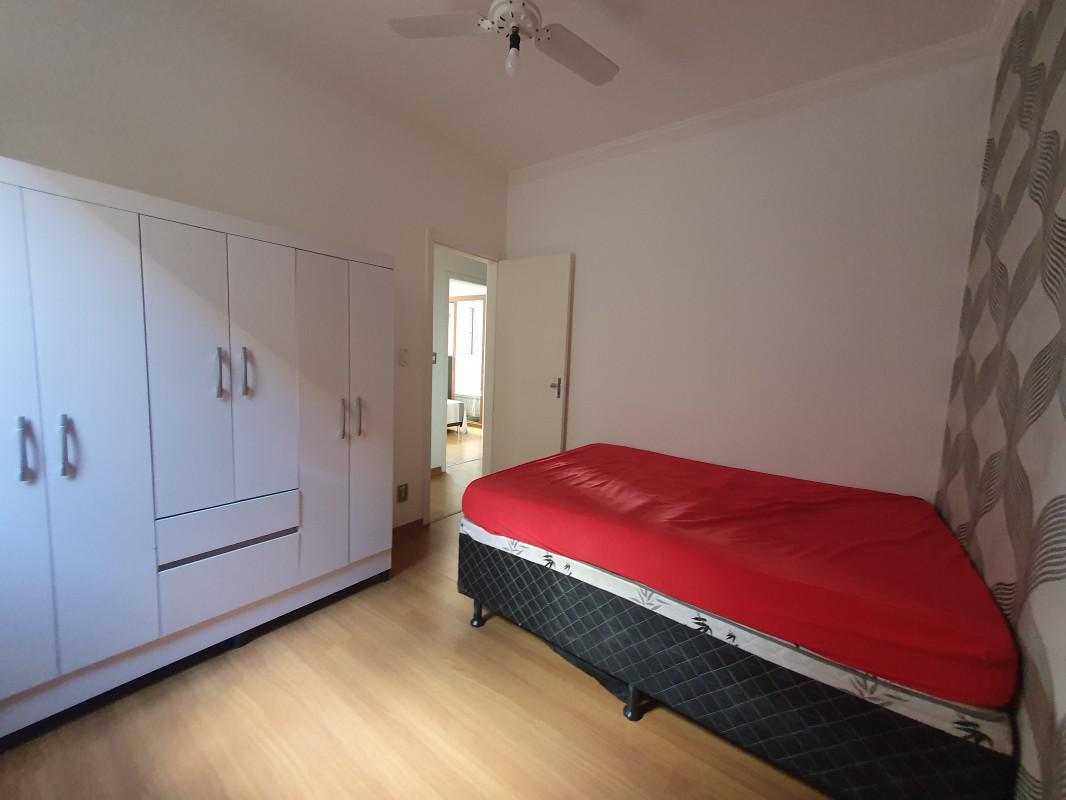 Apartamento, Nova Granada, 3 Quartos, 2 Vagas, 1 Suíte