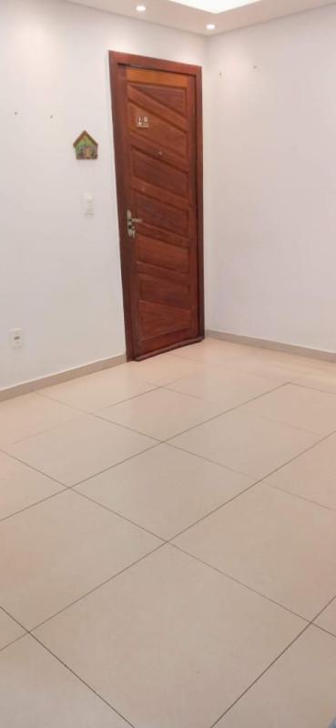 Apartamento, Botafogo (justinópolis), 2 Quartos, 1 Vaga