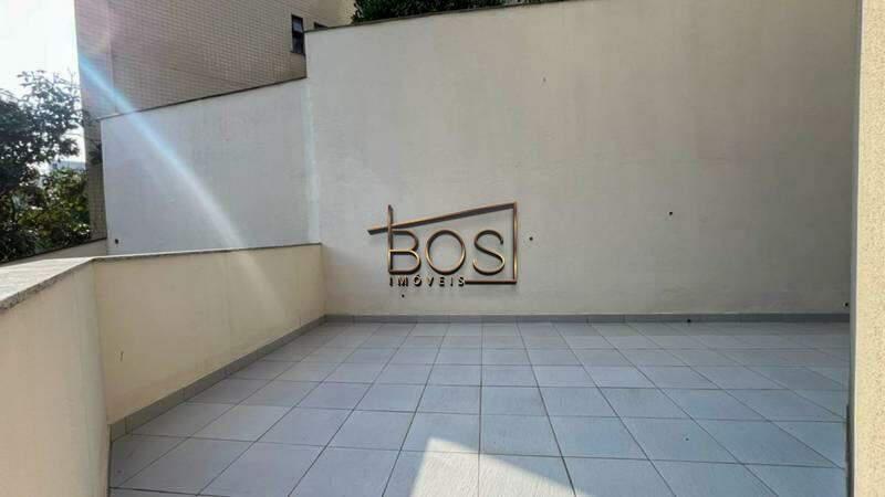 Apartamento, Serra, 2 Quartos, 2 Vagas, 1 Suíte