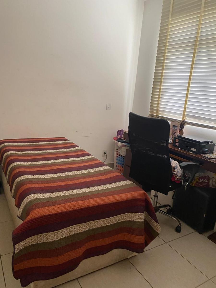 Apartamento, Fernão Dias, 3 Quartos, 2 Vagas, 1 Suíte