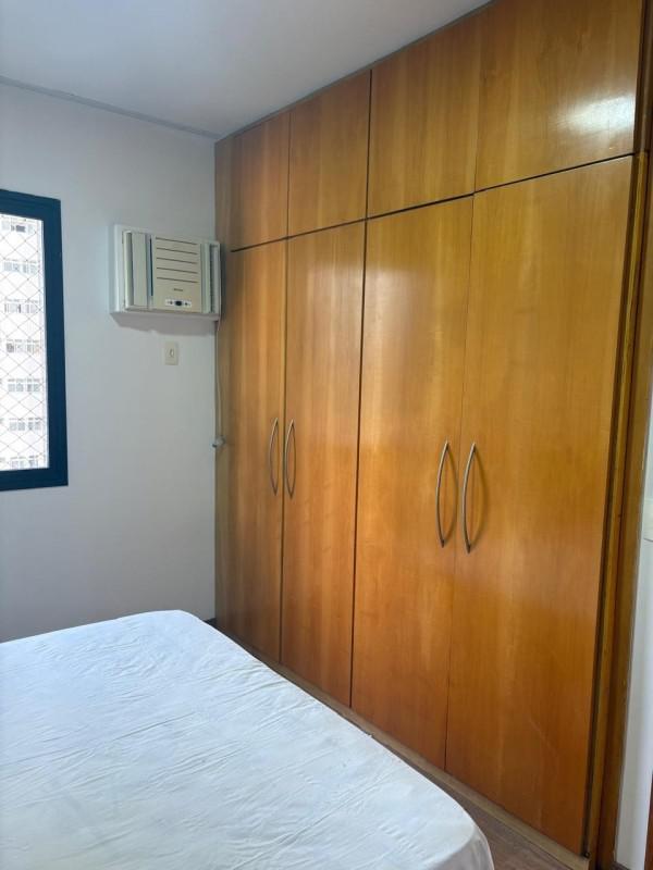 Apartamento, Belvedere, 2 Quartos, 2 Vagas, 2 Suítes