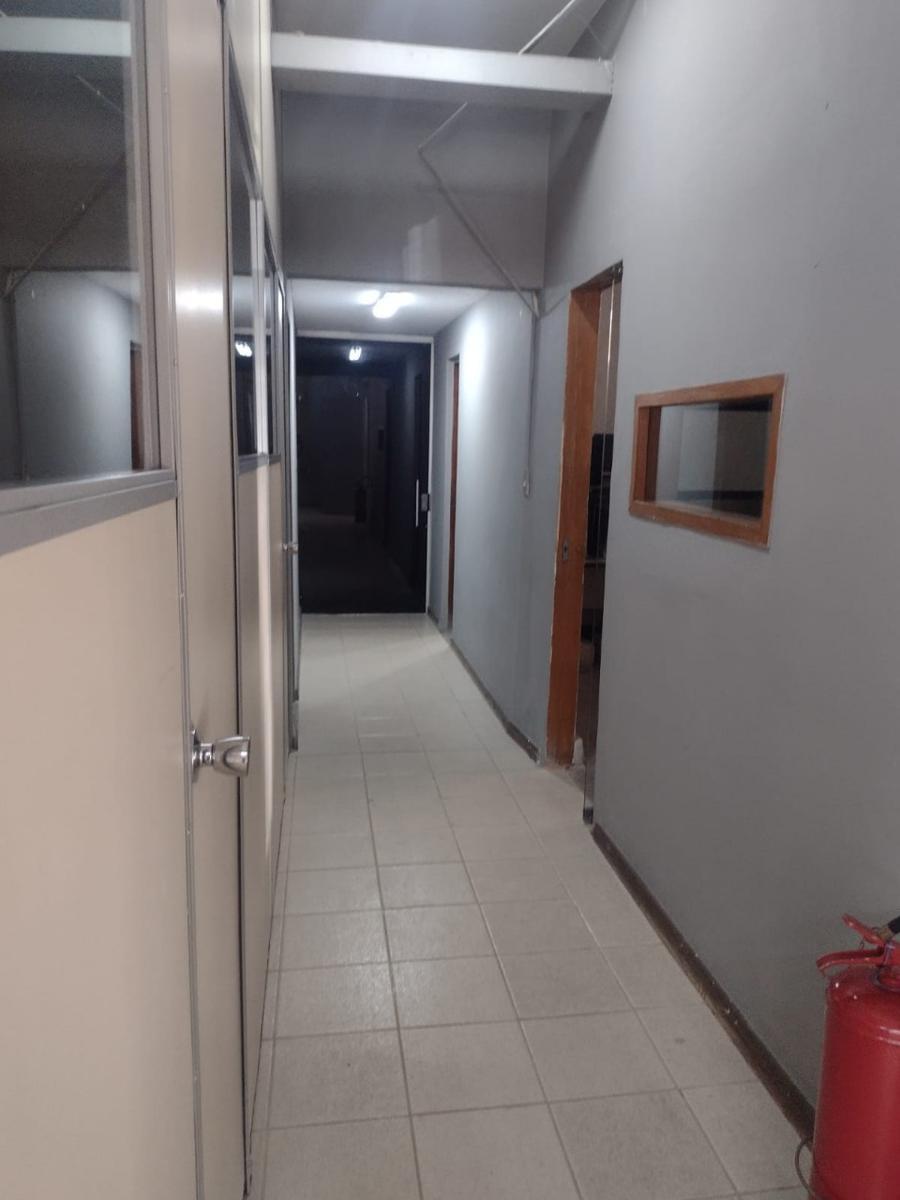 Prédio, Barro Preto, 0 Quarto, 2 Vagas