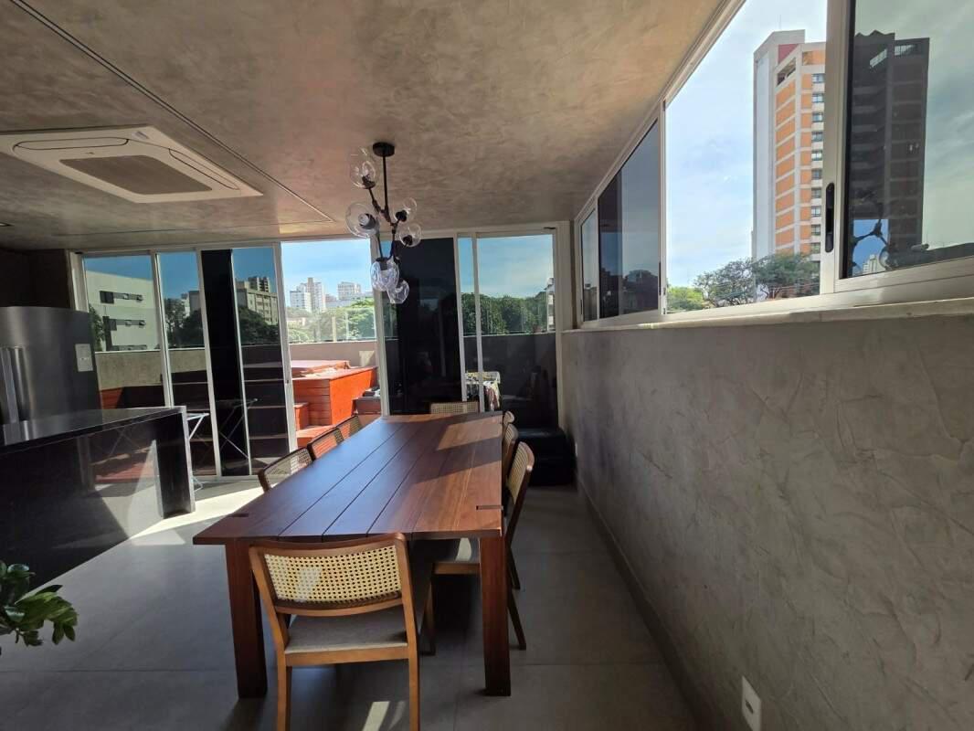 Cobertura, São Pedro, 4 Quartos, 2 Vagas, 2 Suítes