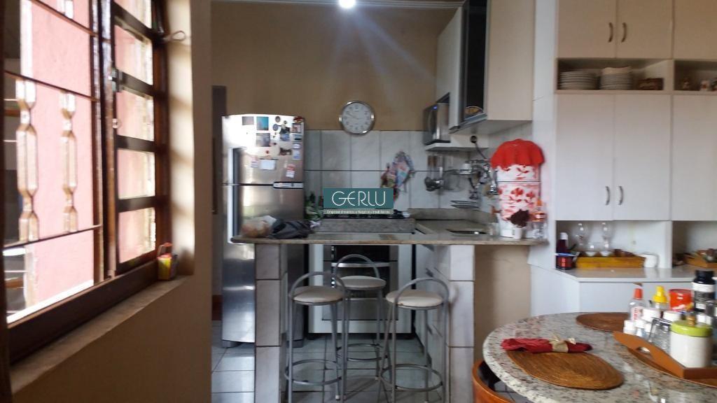 Casa, Graça, 5 Quartos, 1 Vaga, 1 Suíte