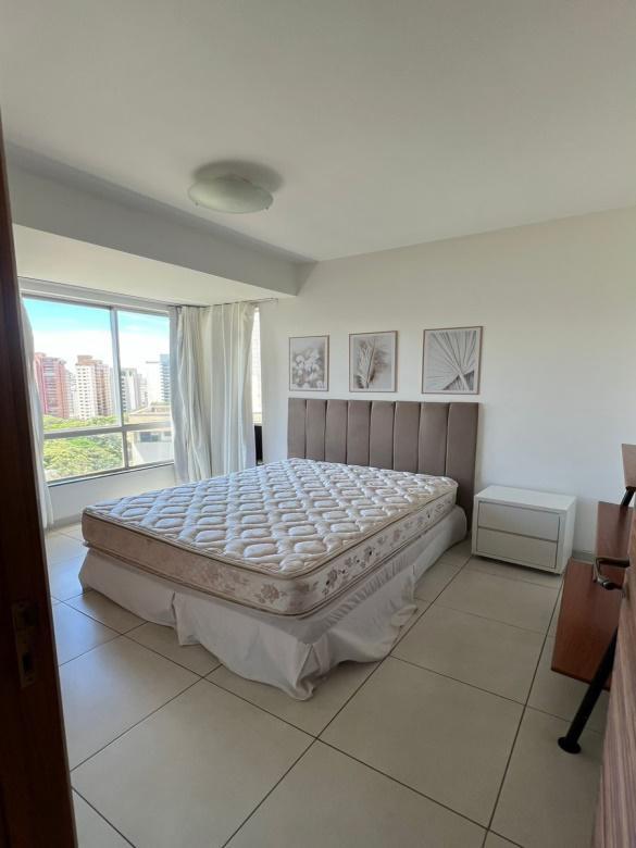 Apartamento, Lourdes, 1 Quarto, 1 Vaga, 1 Suíte