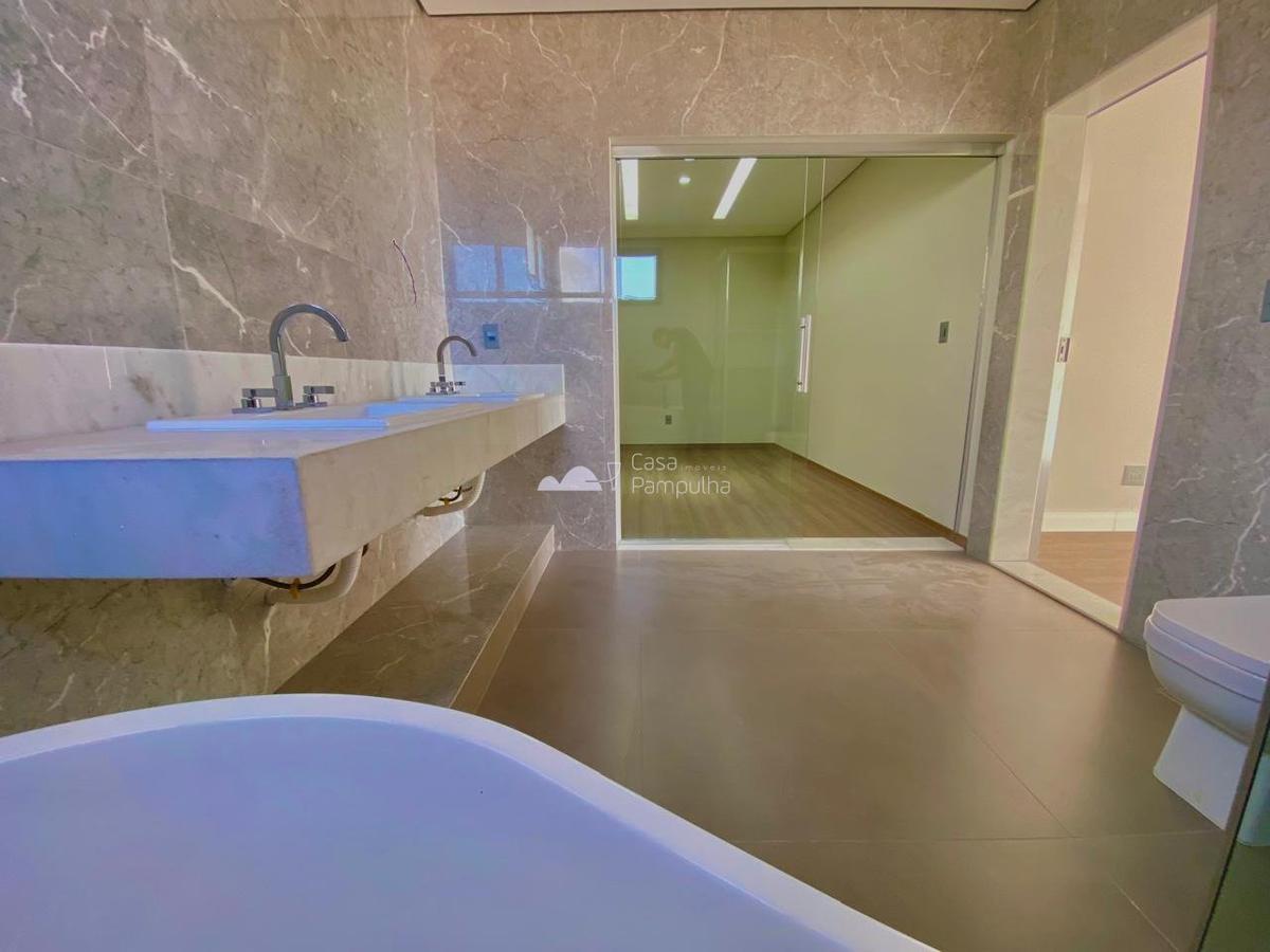 Casa, Gran Park, 4 Quartos, 3 Vagas, 4 Suítes
