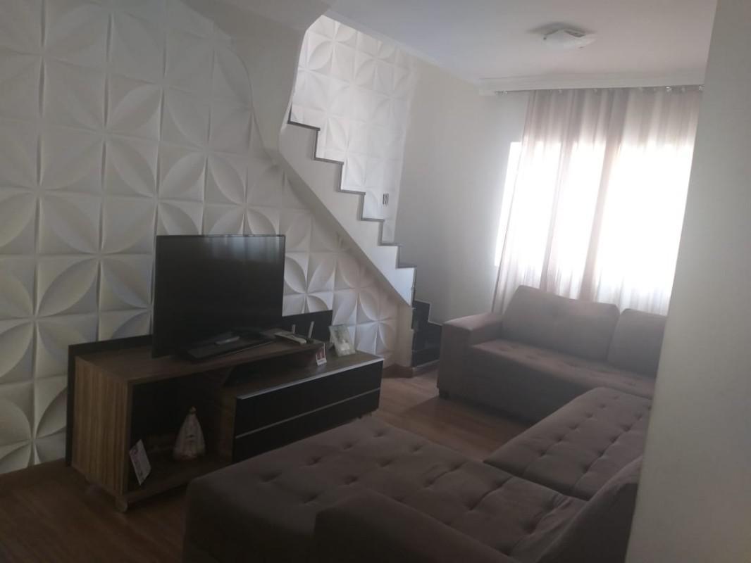 Apartamento, Cândida Ferreira, 2 Quartos, 1 Vaga