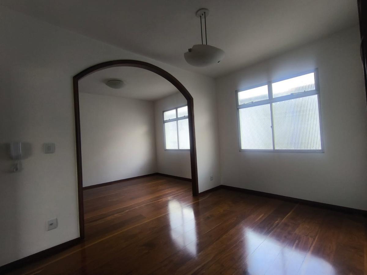 Apartamento, Anchieta, 3 Quartos, 2 Vagas, 1 Suíte