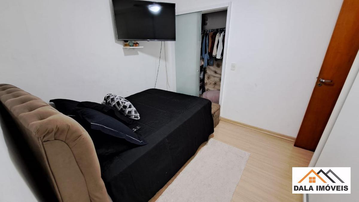 Apartamento, Planalto, 3 Quartos, 2 Vagas, 1 Suíte