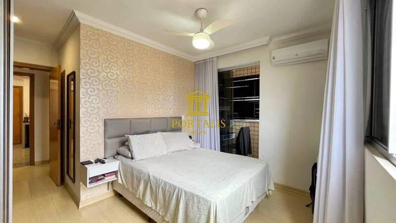 Apartamento, Castelo, 3 Quartos, 2 Vagas, 1 Suíte