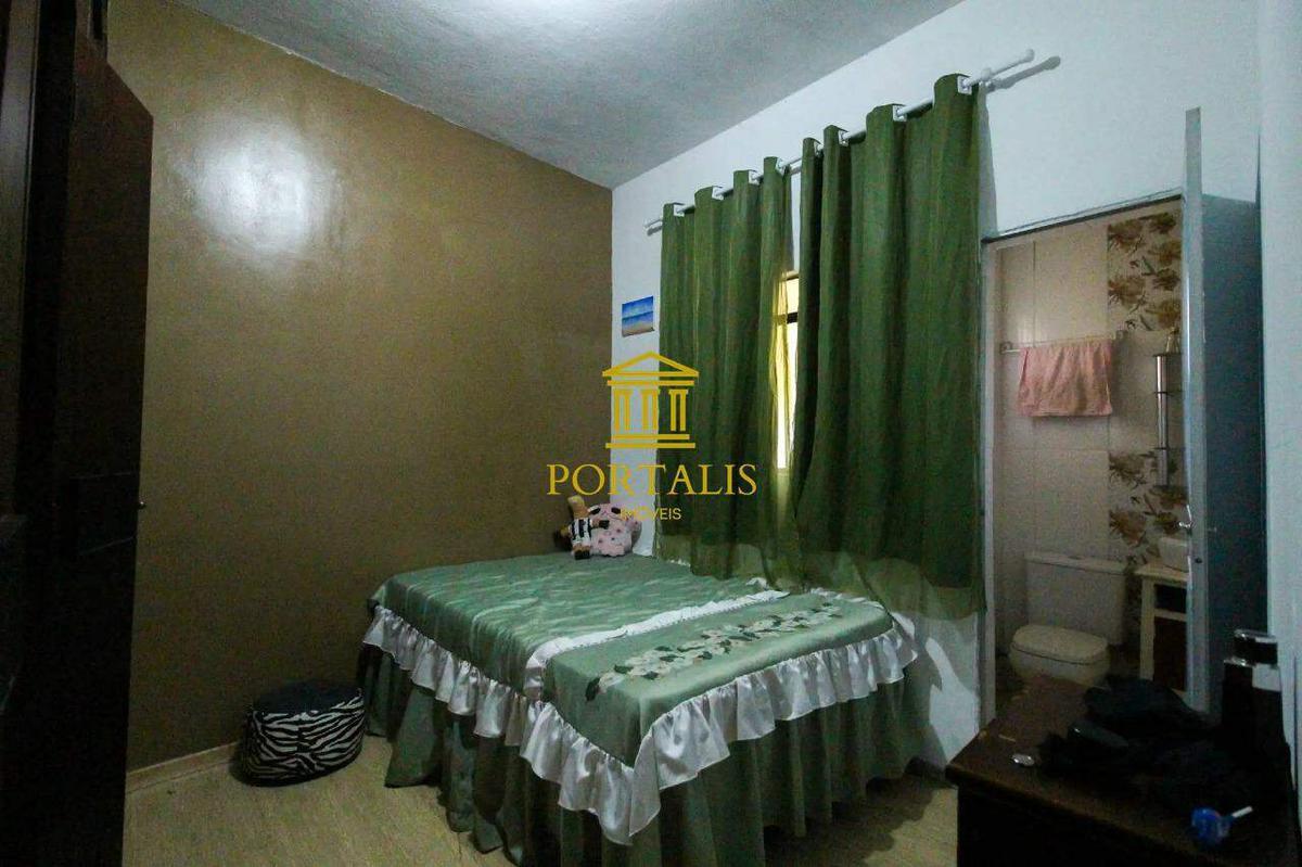 Casa, Sagrada Família, 6 Quartos, 2 Vagas, 5 Suítes